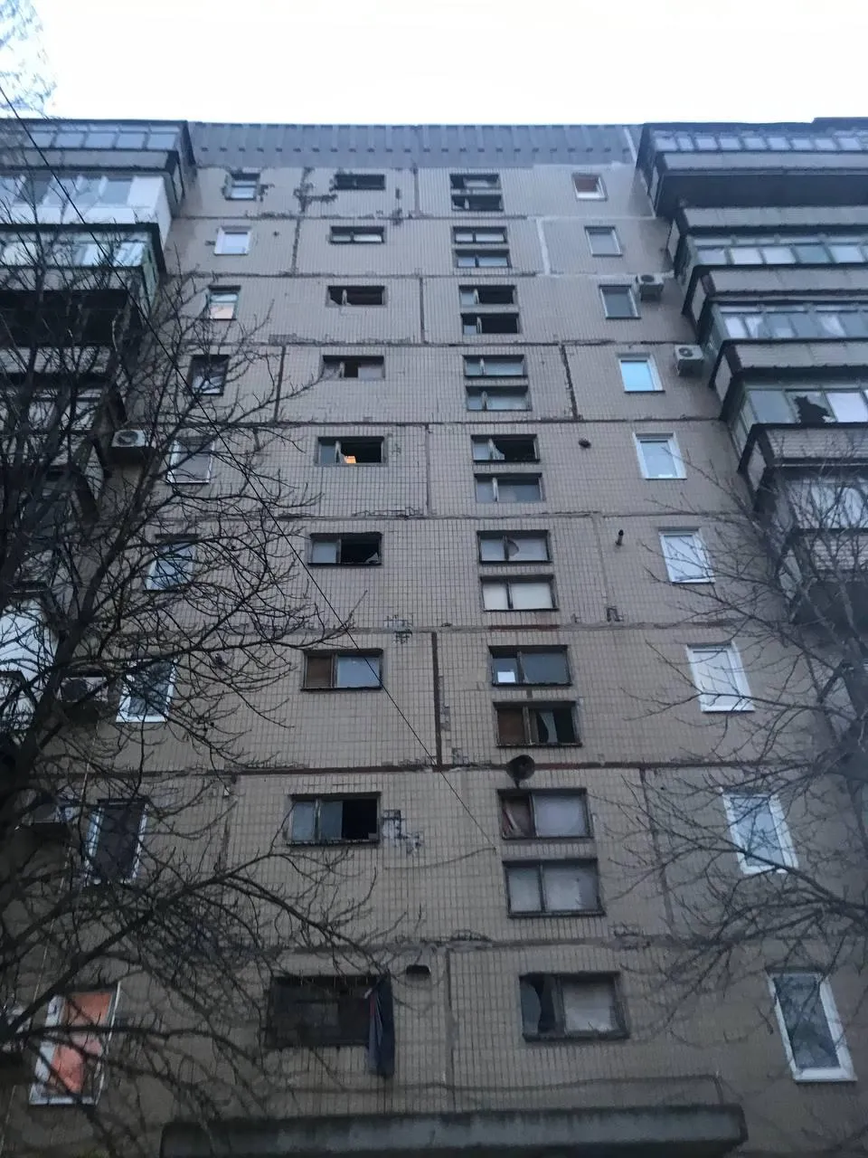 мэр Горловки Приходько