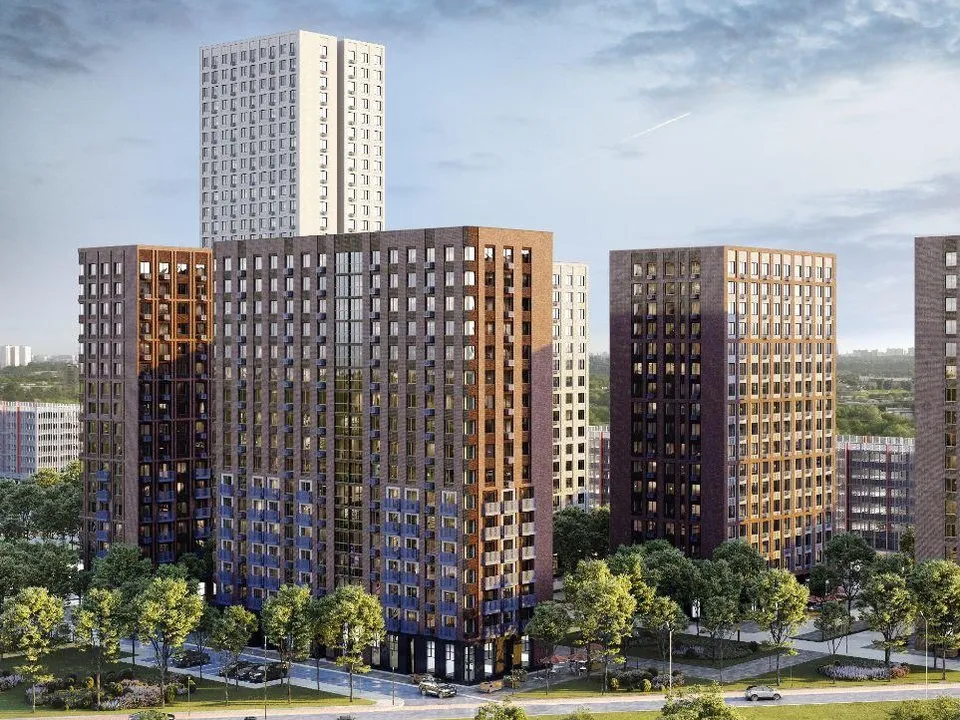 Фото: ГК «АльфаСтройИнвест»