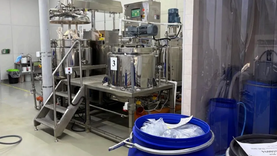 Фото: «Бьюти Сизонс»