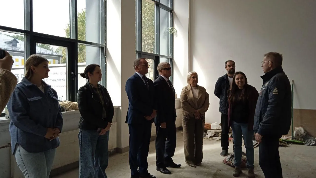 Фото: Ирина Паленова