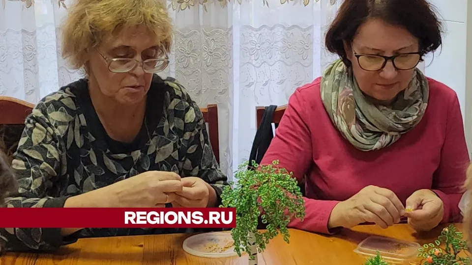 Фото: Юлия Смагринская