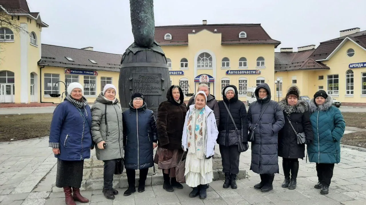 Фото: Министерство социального развития Московской области
