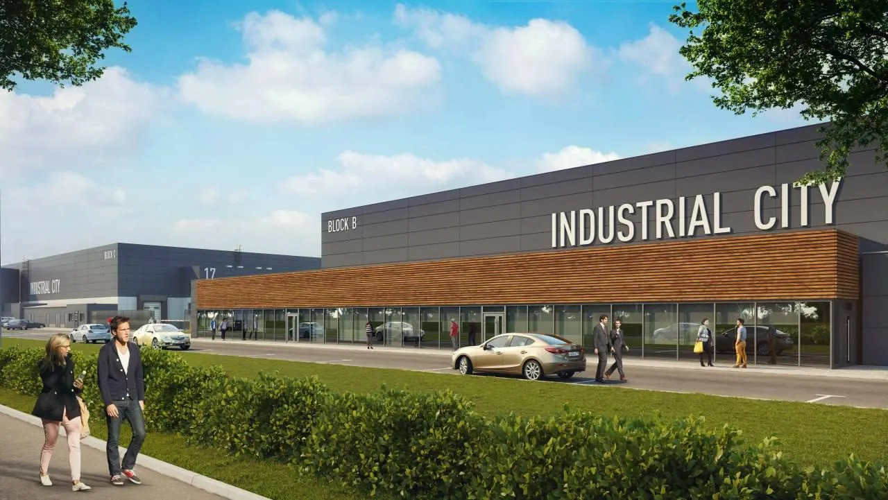 Фото: пресс-служба Министерства инвестиций, промышленности и науки МО