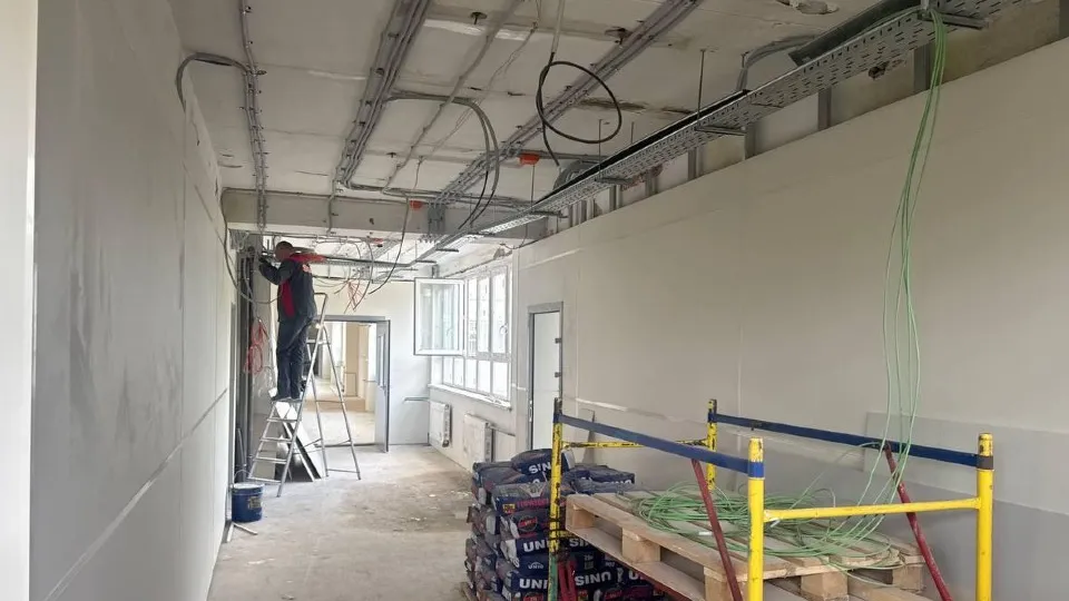 Фото: Министерство строительного комплекса Московской области