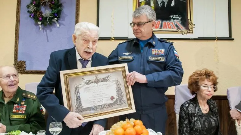 Наталья Николаева