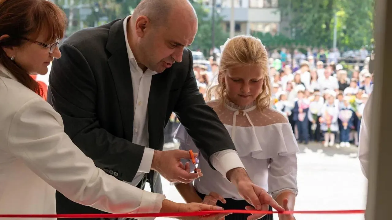 Фото: Администрация г.о. Лосино-Петровский