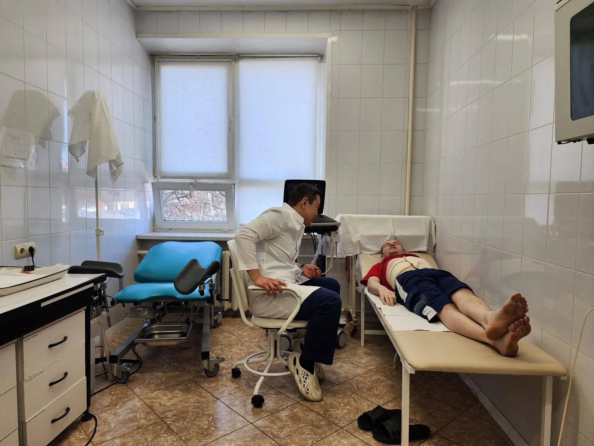 Фото: Ирина Моисеева