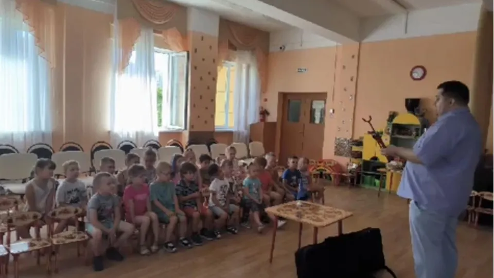 Фото: Министерство образования Московской области