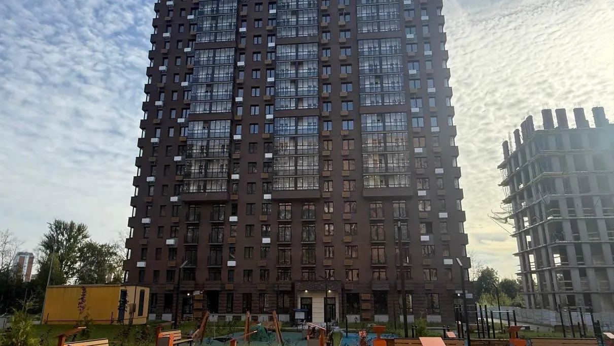 Министерство жилищной политики Московской области