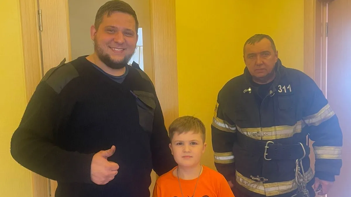 фото: Мособлпожспас