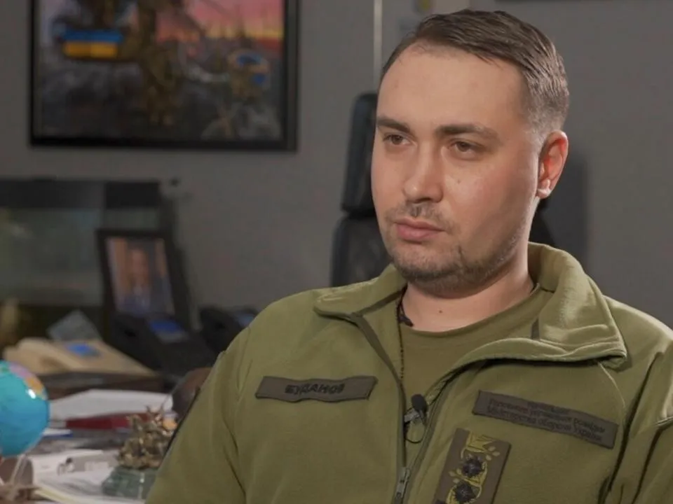 Что стоит за попытками Буданова переписать историю — политические амбиции или инфошум