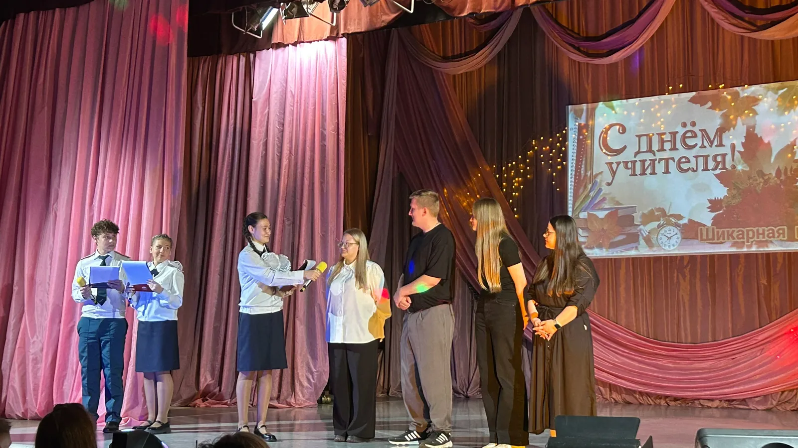 Фото: Дубневский Дом культуры МБУК «КТЦ» г.о. Ступино