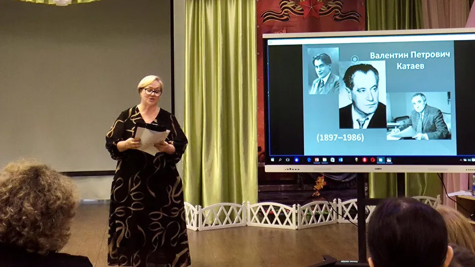 Фото: пресс-служба администрации  г.о. Химки