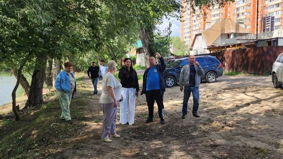 Фото: Наталья Лымарь