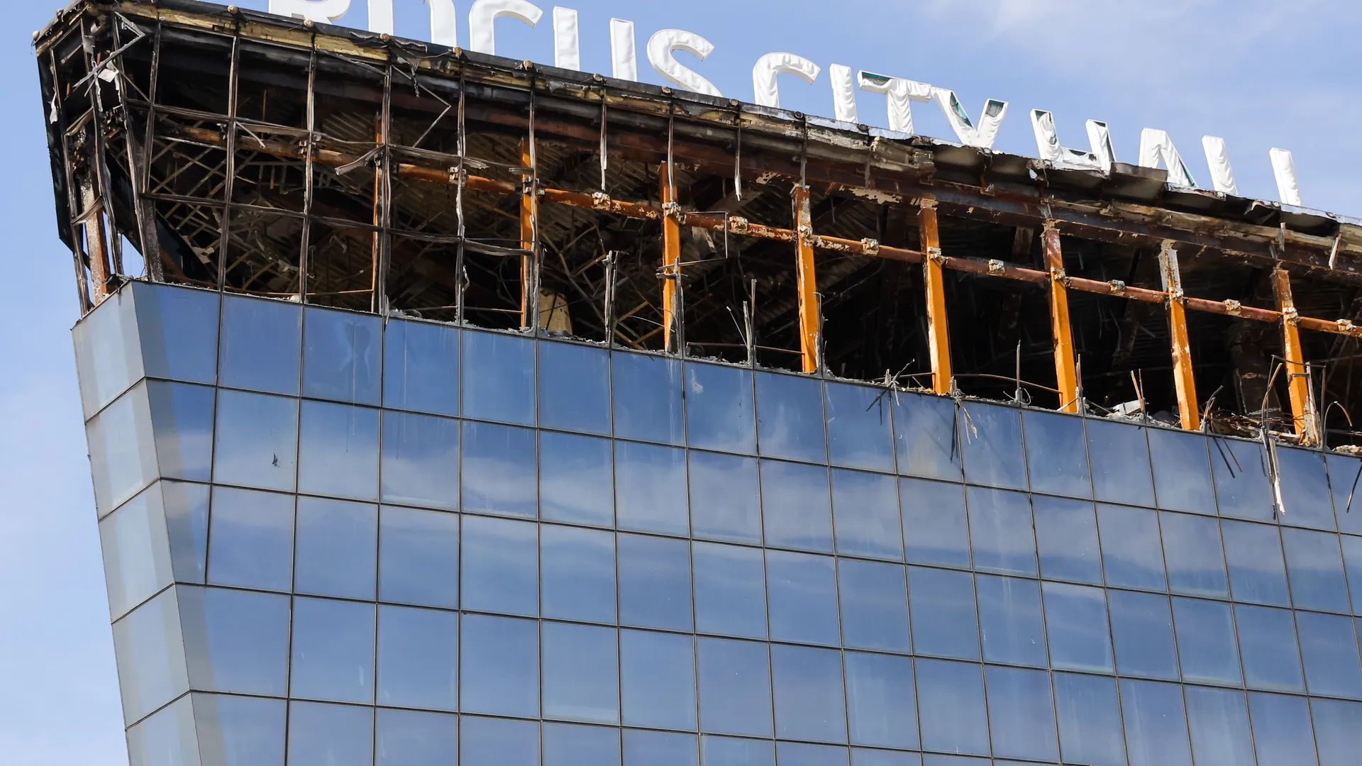 Фото: ТАСС/Сергей Карпухин