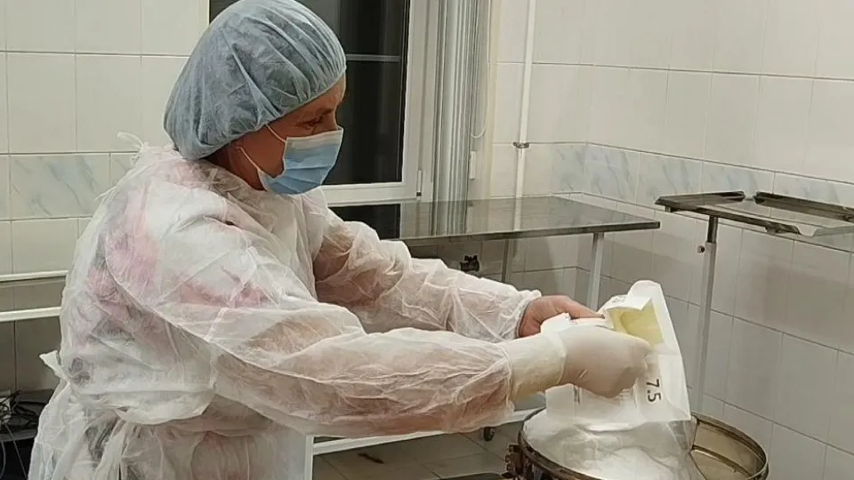 Фото: Яна Шаливская