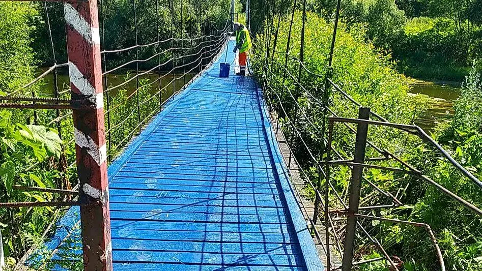 Фото: пресс-служба Администрации г.о. Истра