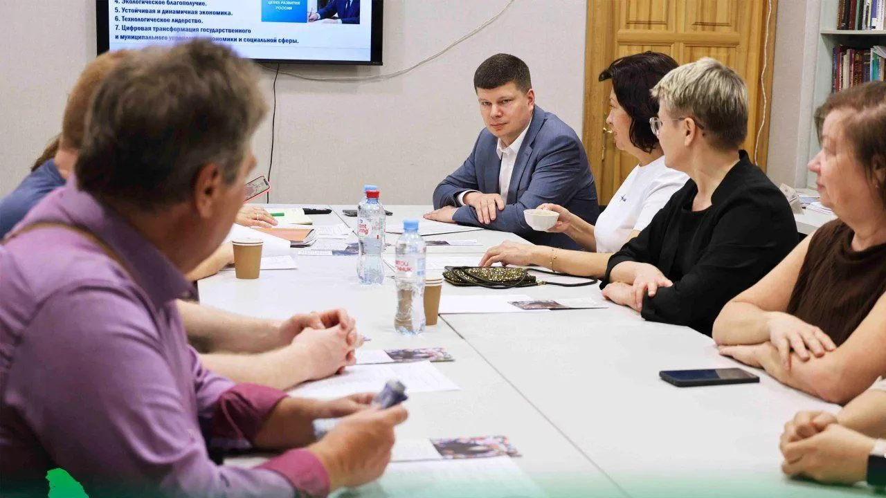 Пресс-служба администрации Павлово-Посадского городского округа