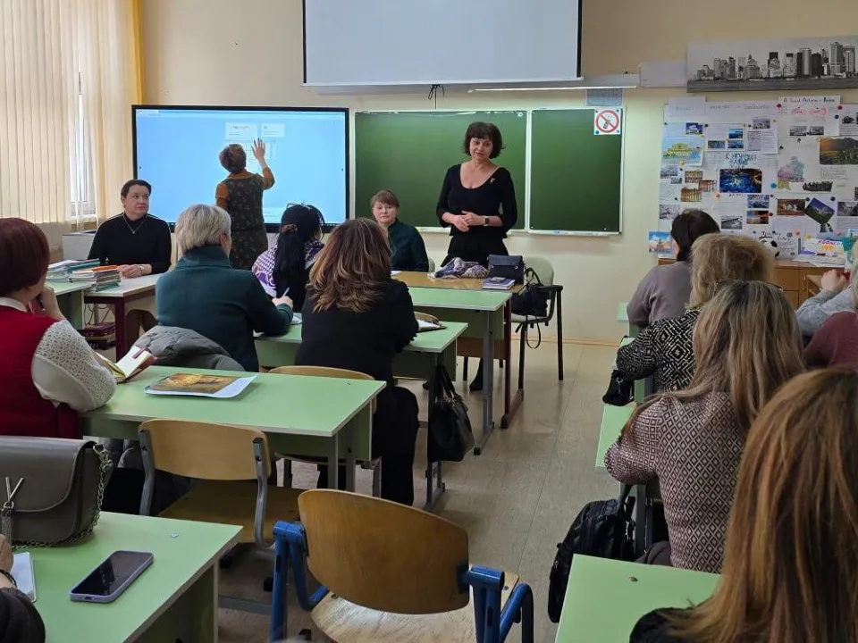 Фото: Видновский перинатальный центр