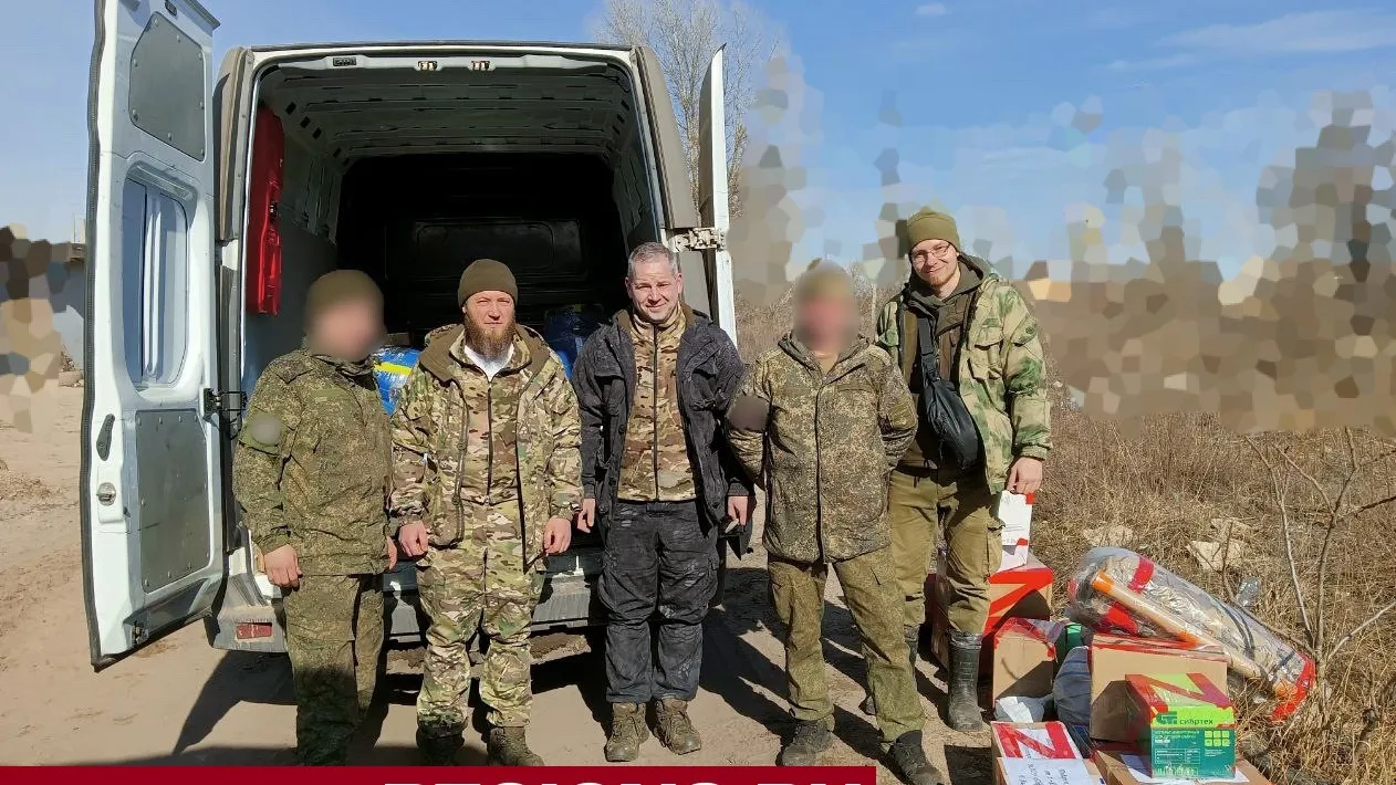 фото: из архива Дениса Тихонова