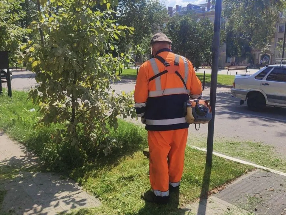 Фото: МБУ «Городское хозяйство» городского округа Жуковский