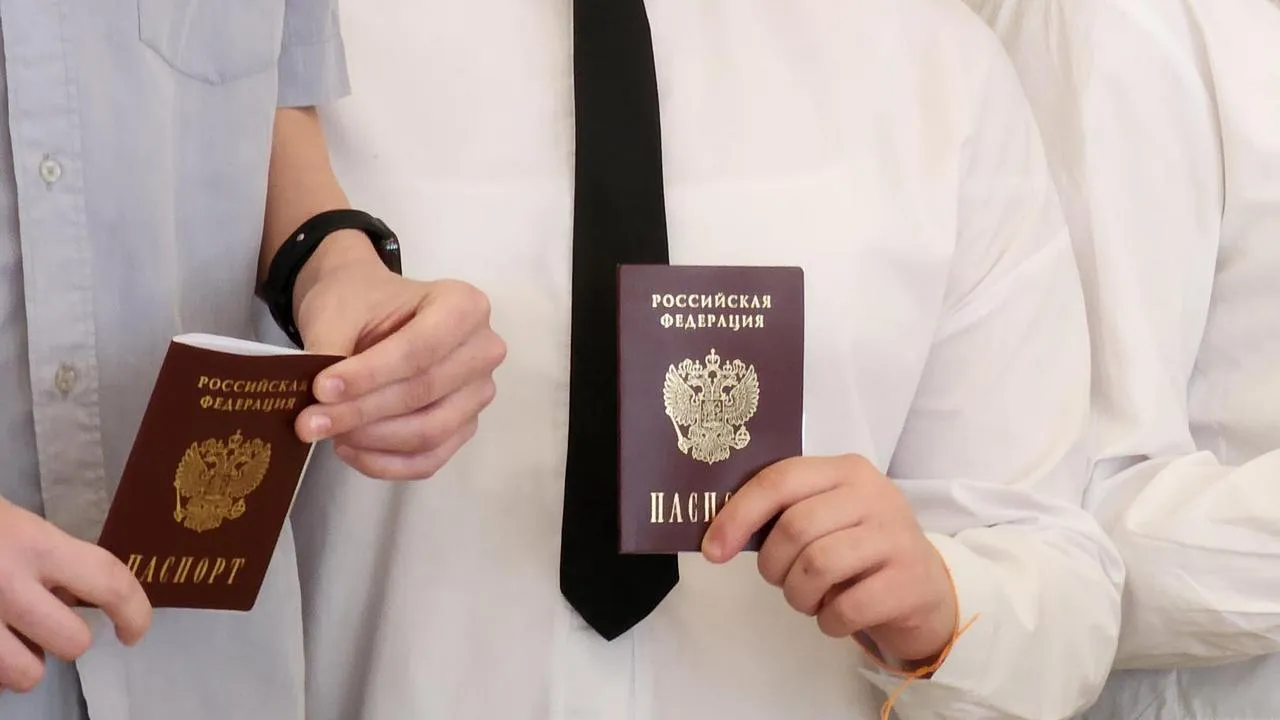 МедиаБанк Подмосковья/Анна Шолохова