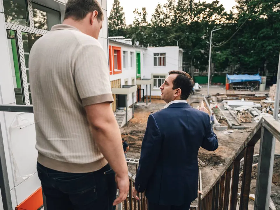 Фото: пресс-служба администрации г.о. Щелково