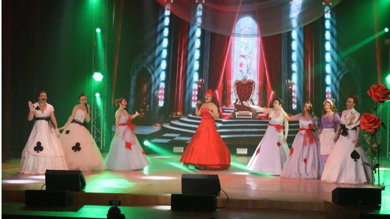 Фото: пресс-служба администрации г.о. Ступино