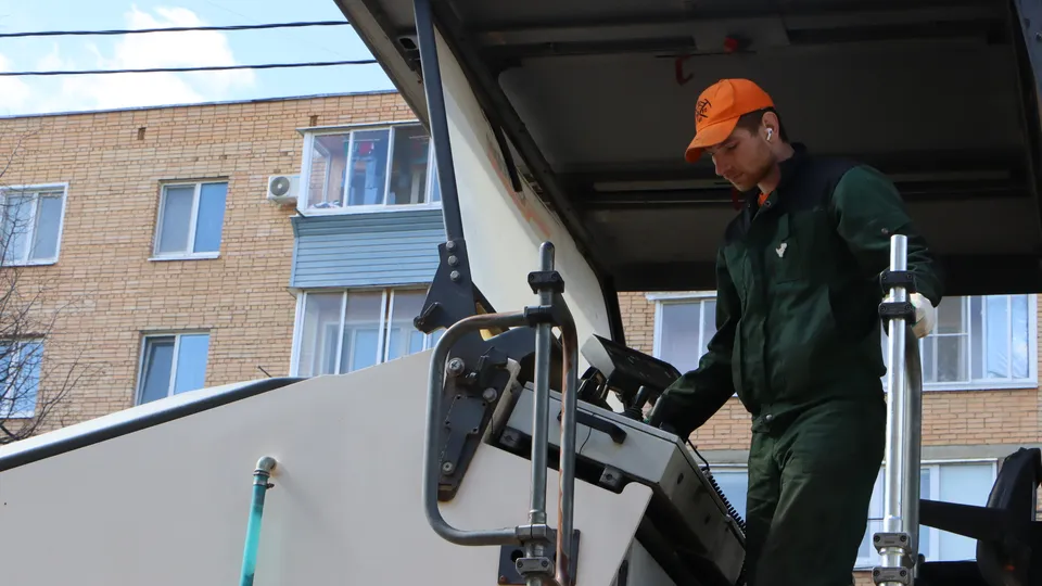 Фото: МедиаБанк Подмосковья/Ирина Матвеева