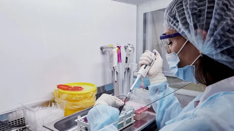 Фото: Министерство здравоохранения Московской области