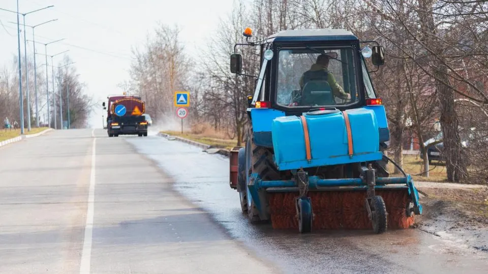 Фото: пресс-служба администрации г.о. Кашира