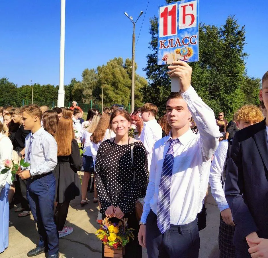 Фото: Анастасия Мушенок