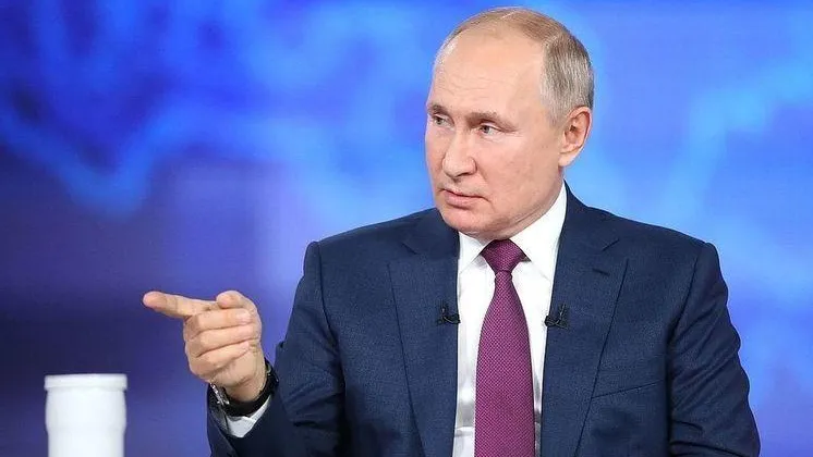 ФОТО: GLOBAL LOOK PRESS