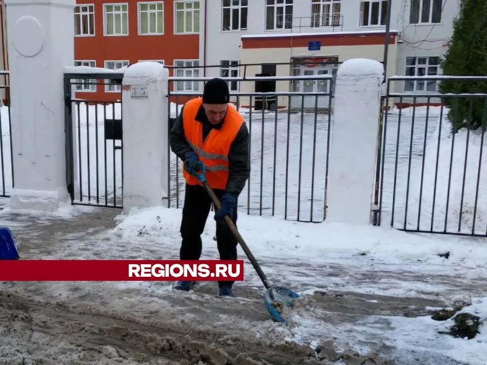 Фото: Светлана Плотникова