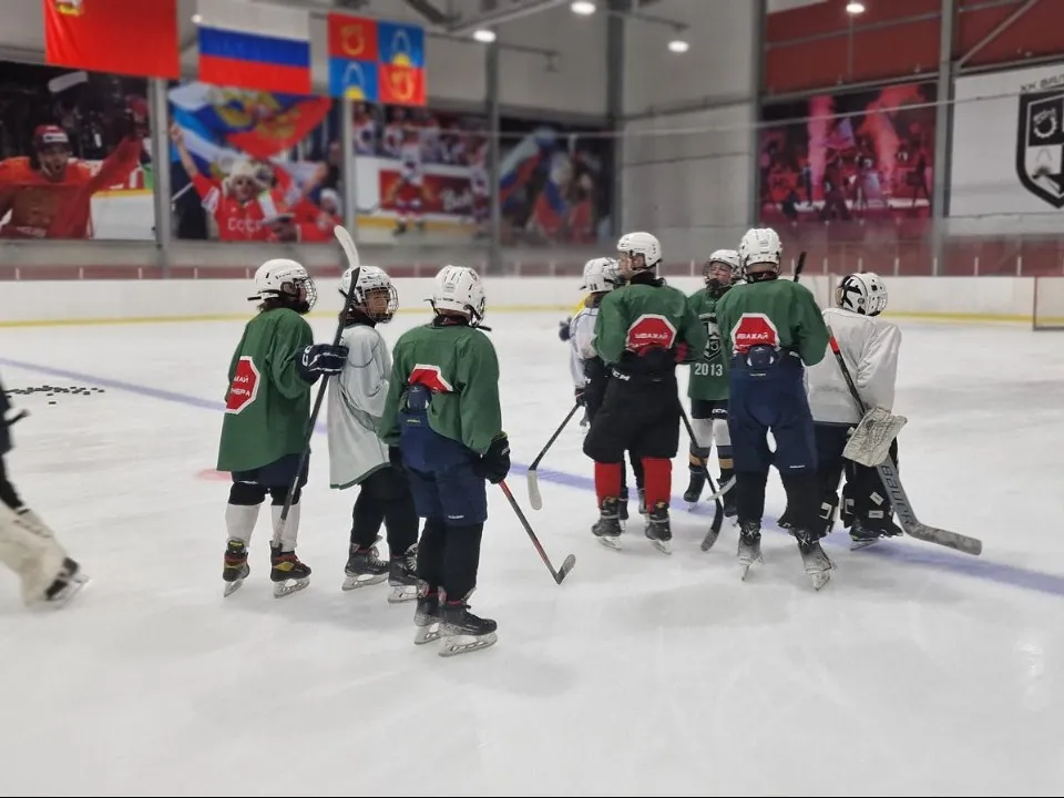 Фото: Виктория Фортуна