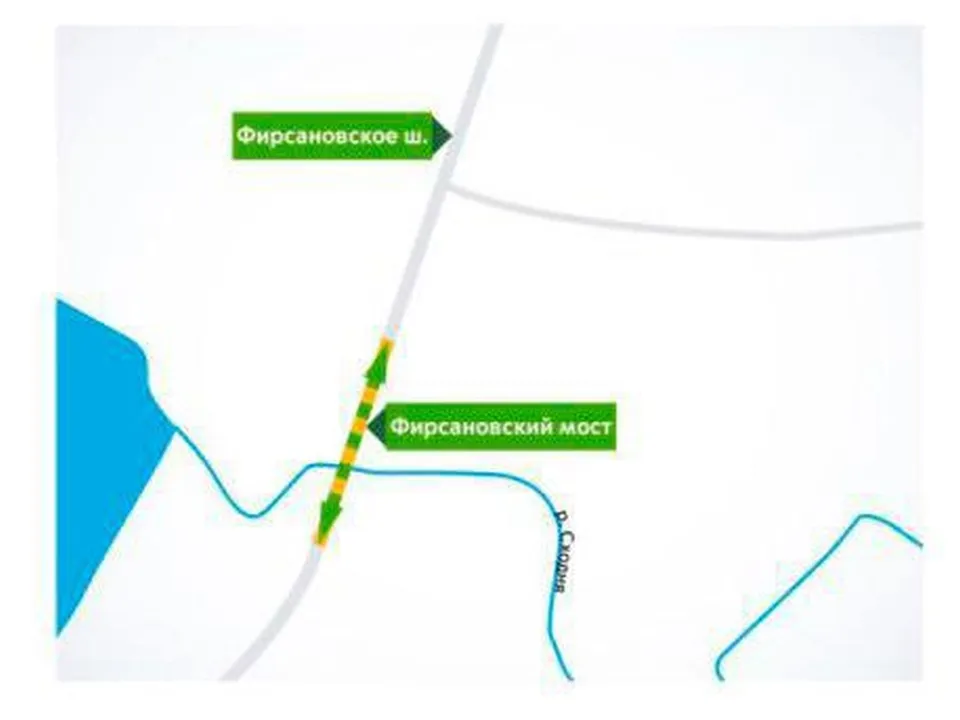 Фото:&nbsp;ЦОДД