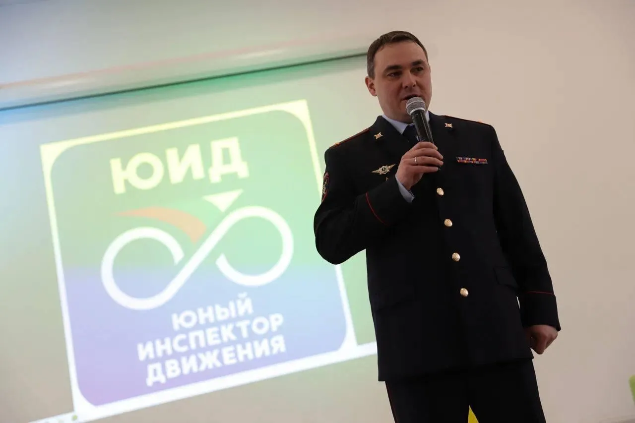Пресс-служба администрации городского округа Солнечногорск