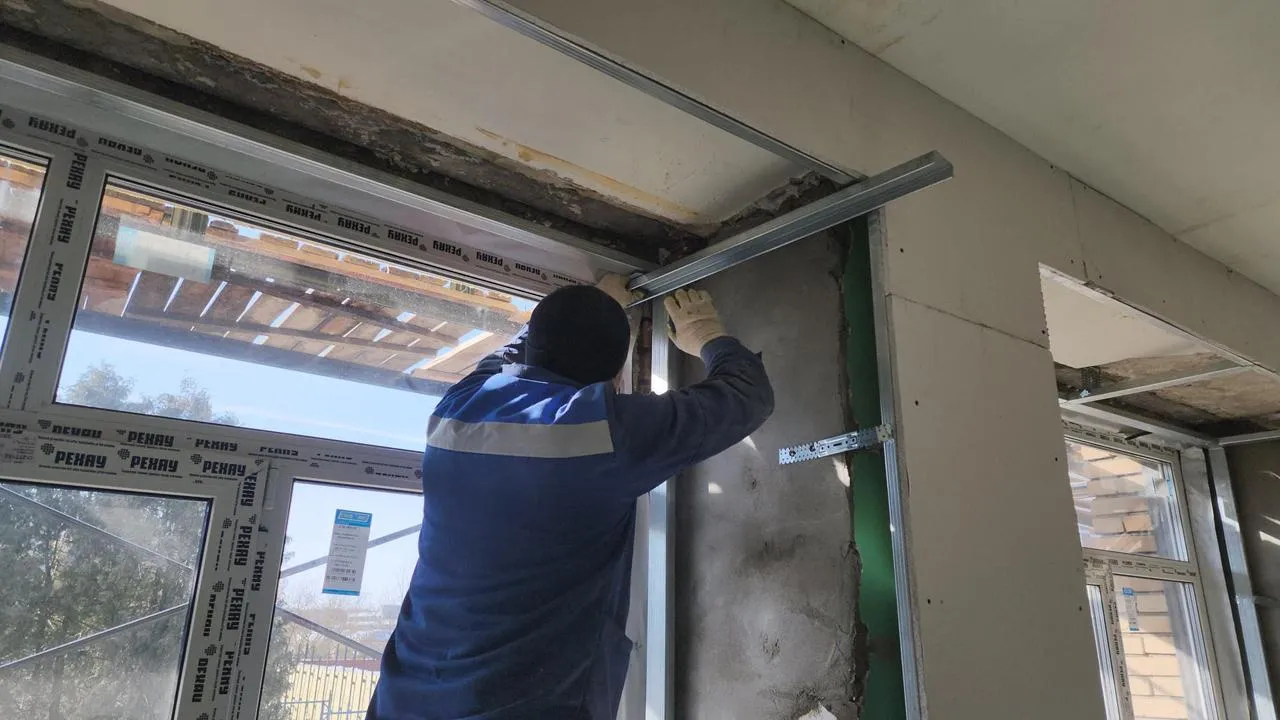 Медиабанк Подмосковья/Иван Дубров