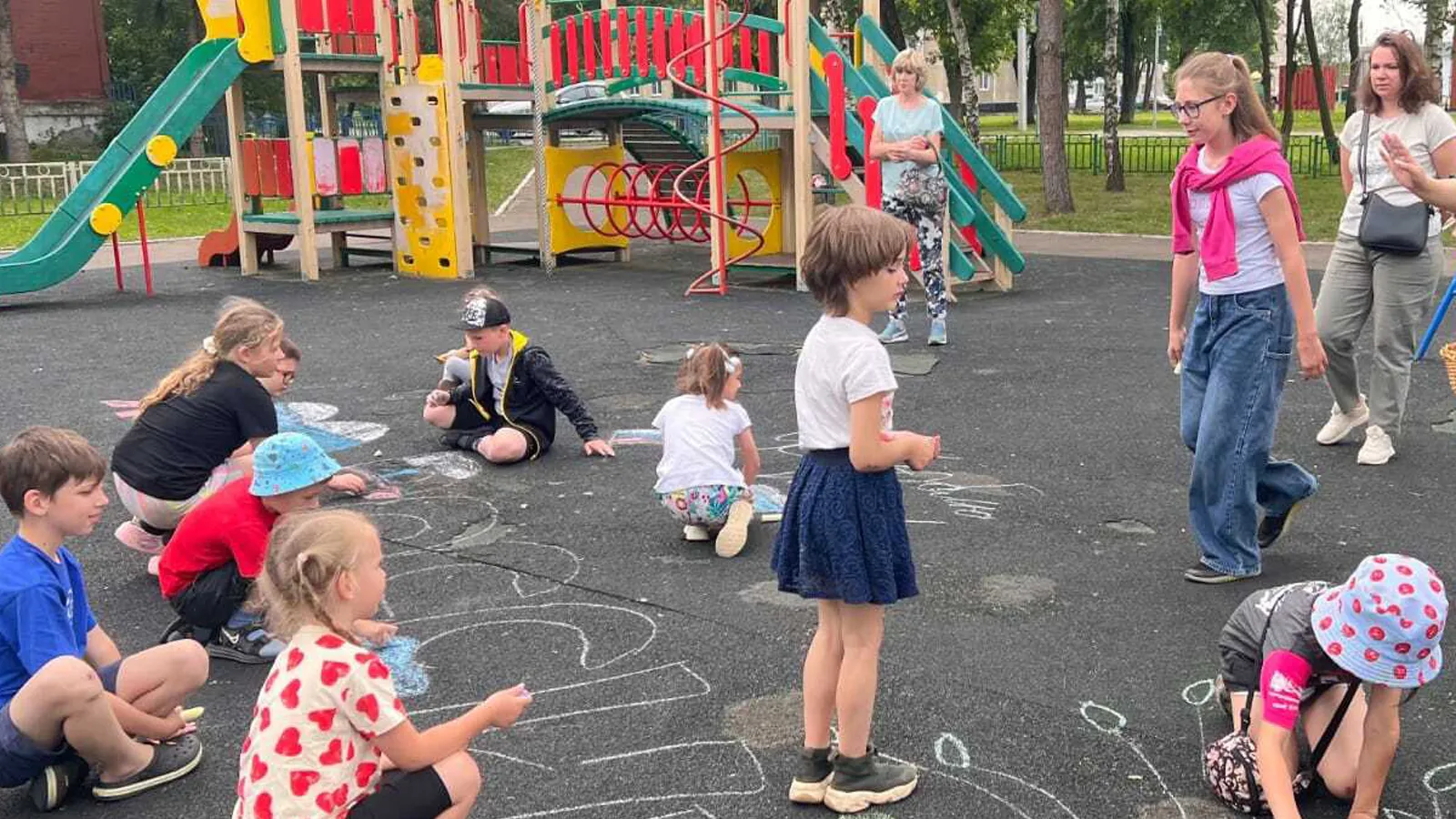 Фото: МБУК «Культурно-творческий центр» г.о. Ступино