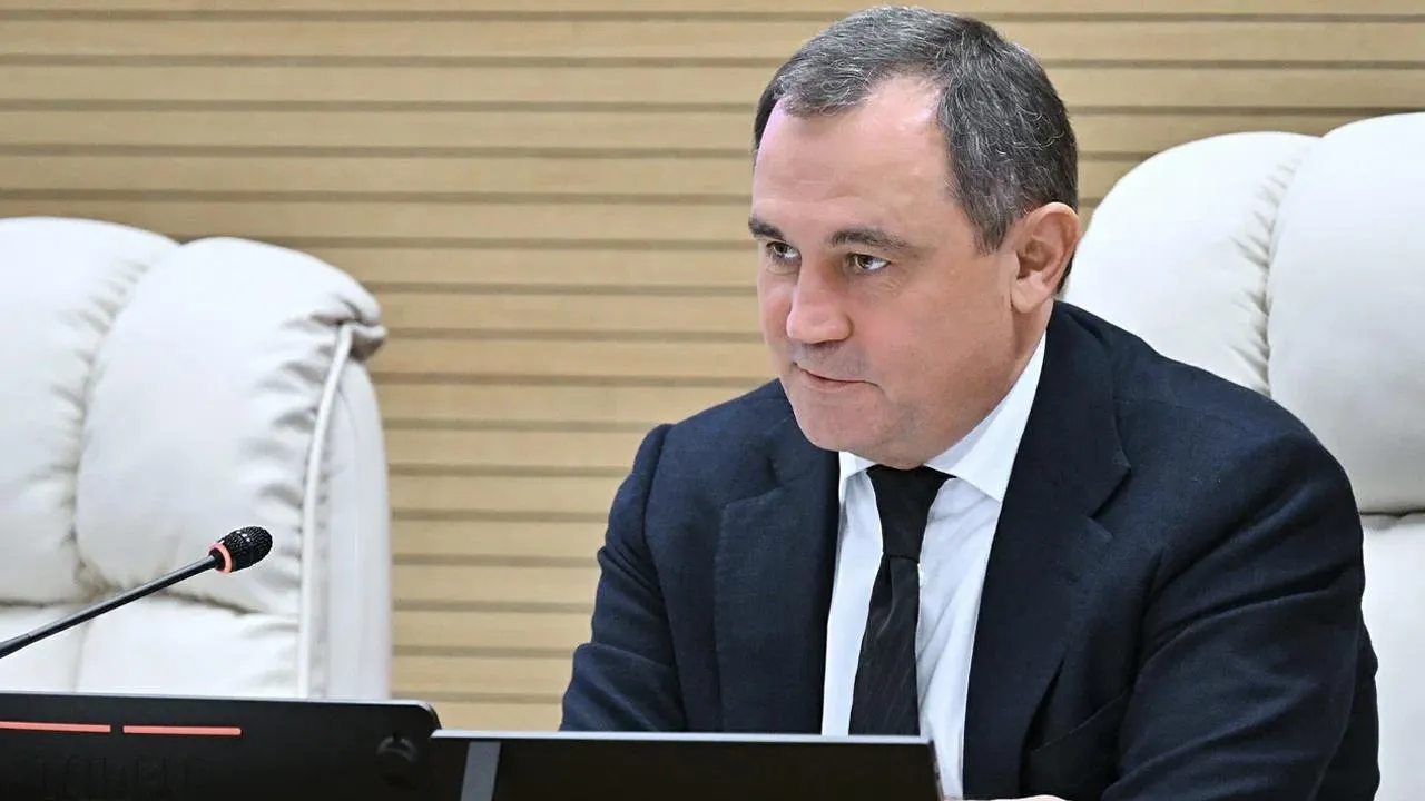 Московская областная Дума