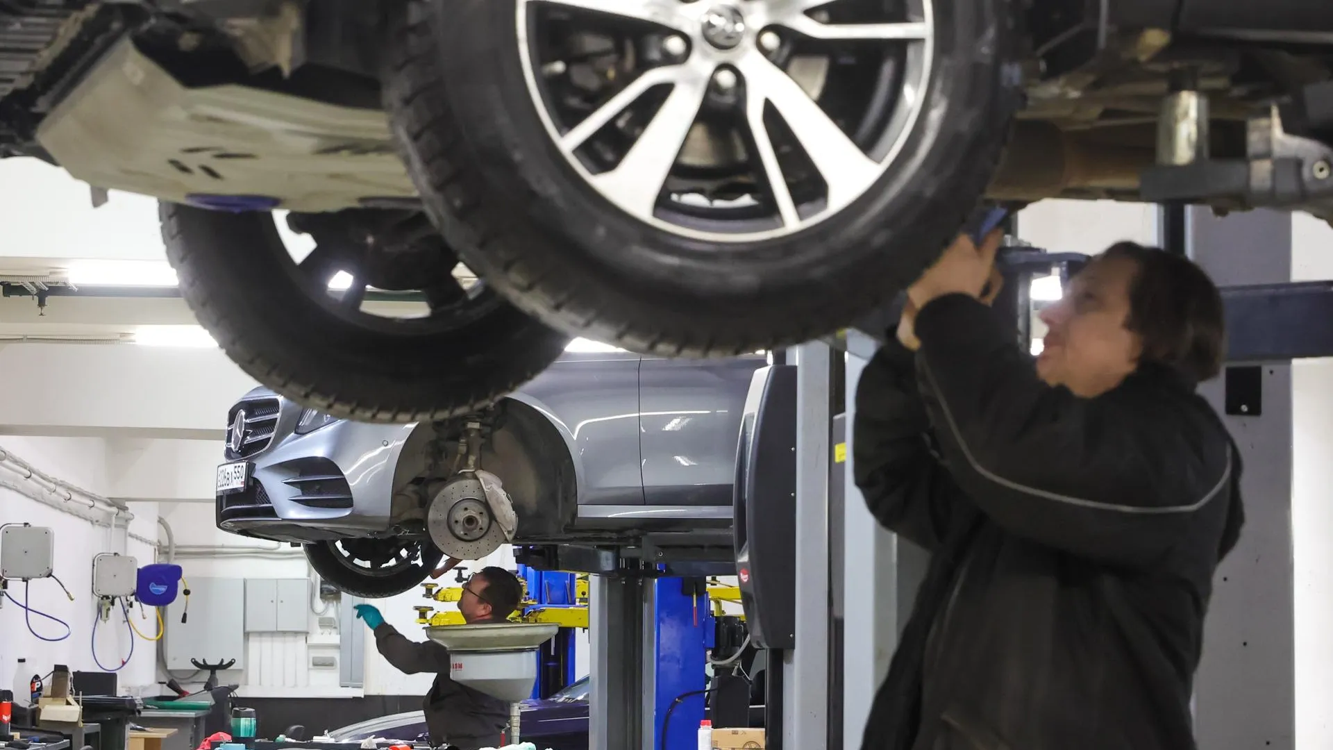 Shatokhina Natalia/news.ru