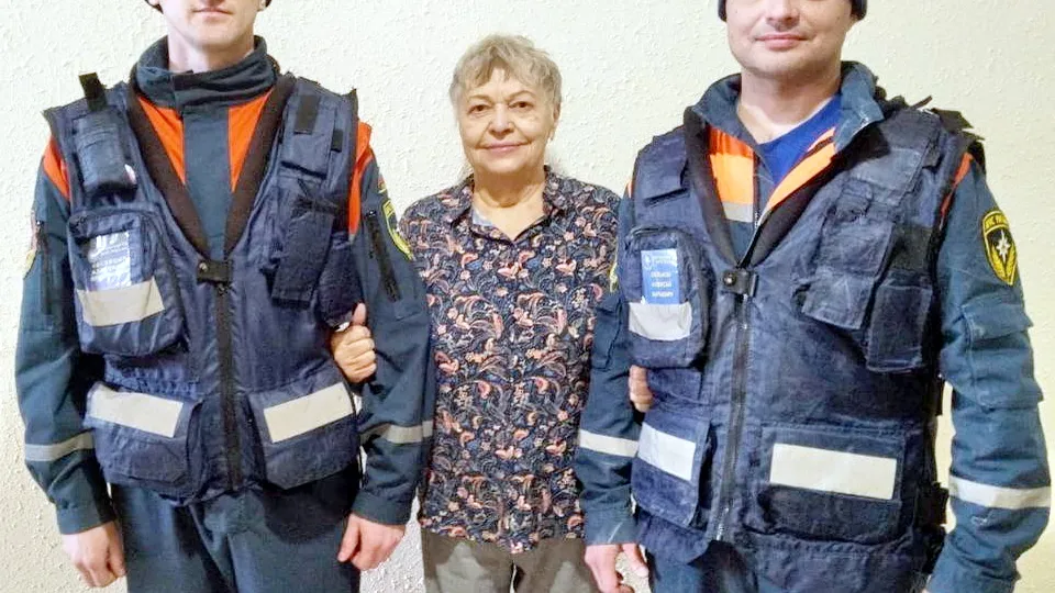 Фото: ГУ МЧС России по Московской области