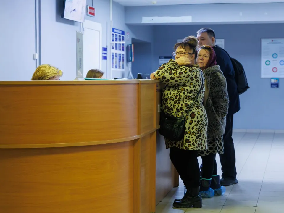 Фото: МедиаБанк Подмосковья/Наталья Лымарь