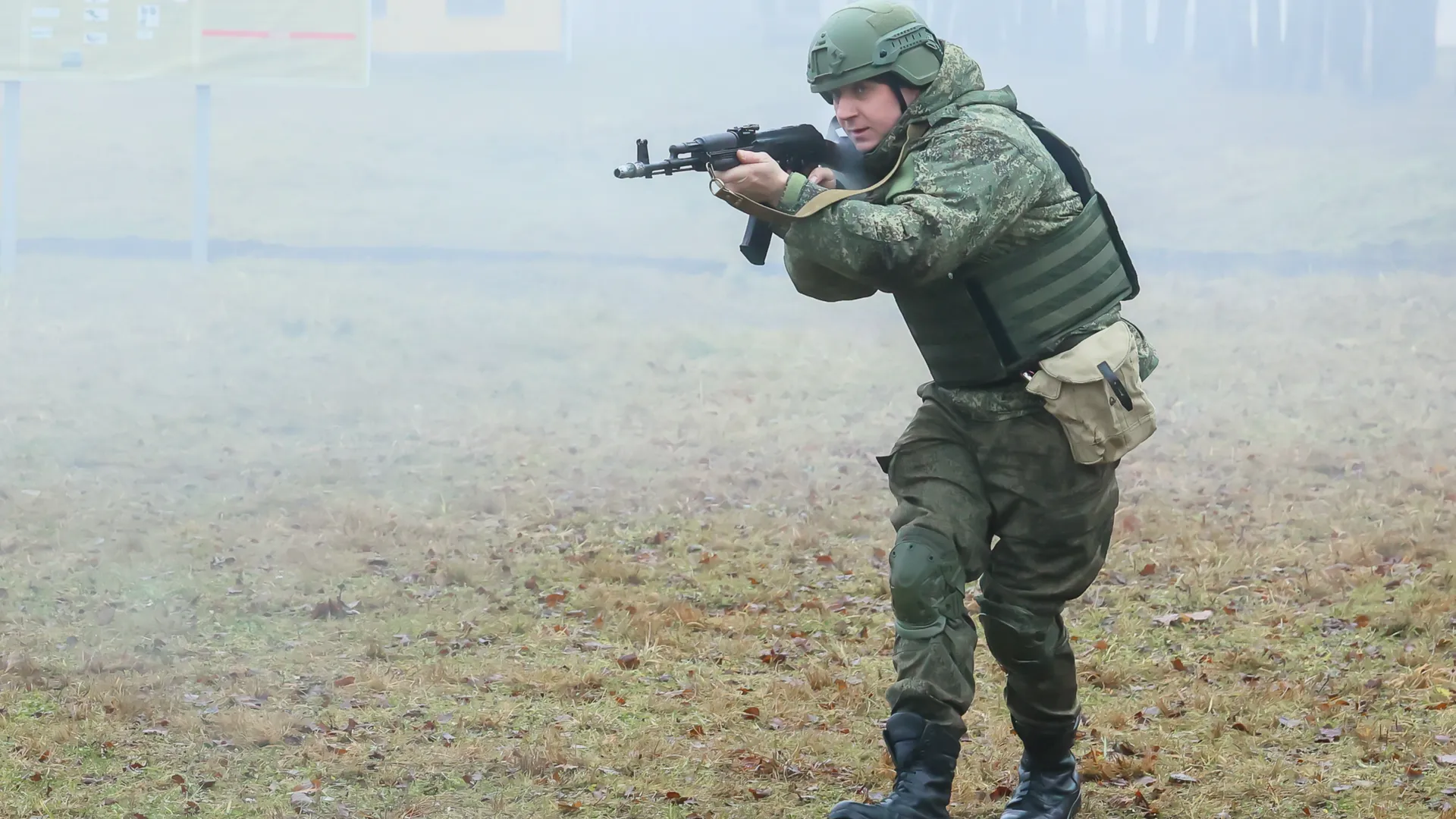 Фото: Константин Семенец