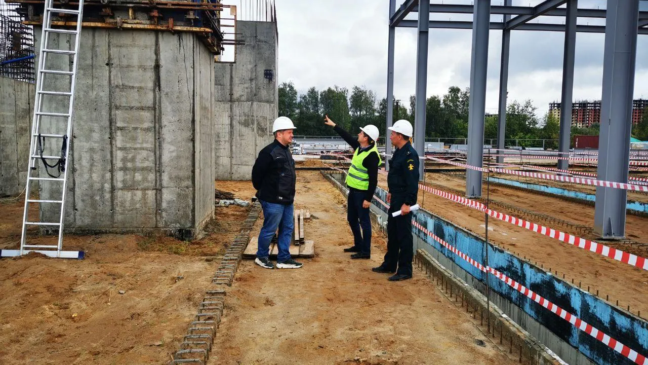 Главгосстройнадзор МО