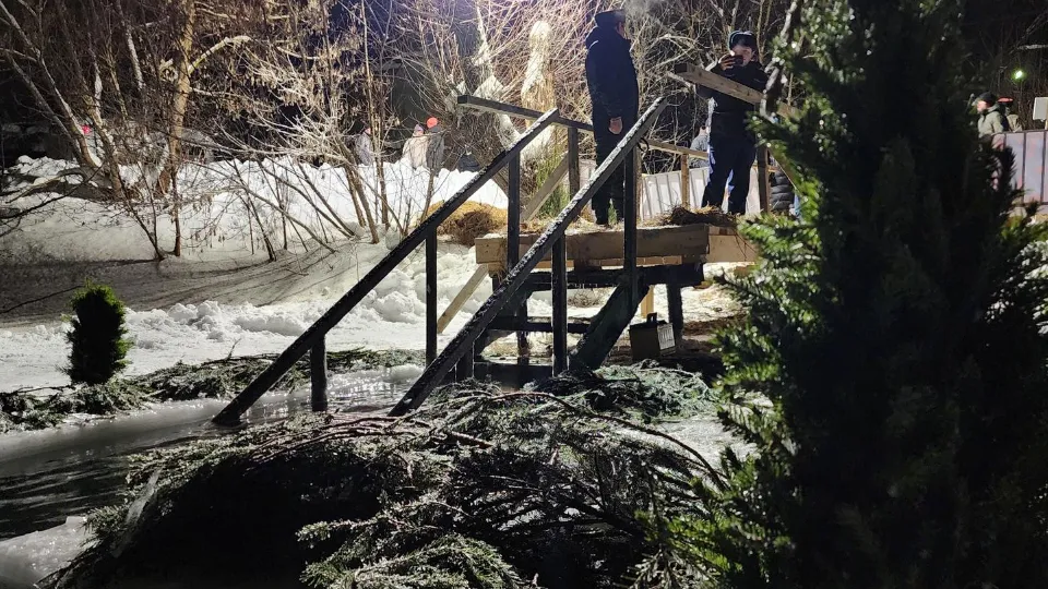 Фото: МедиаБанк Подмосковья/Юлия Андросова