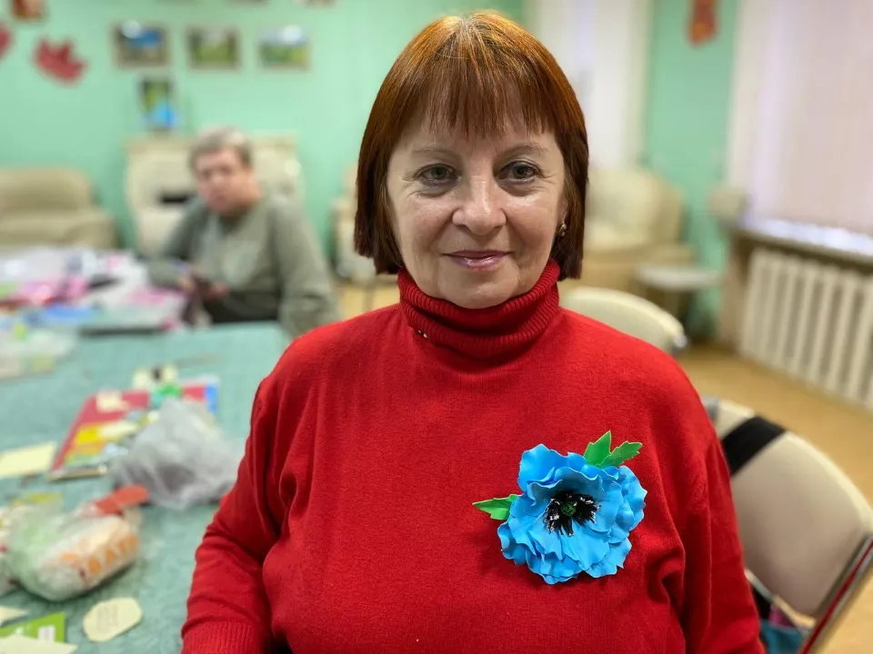 Фото: Министерство социального развития Московской области