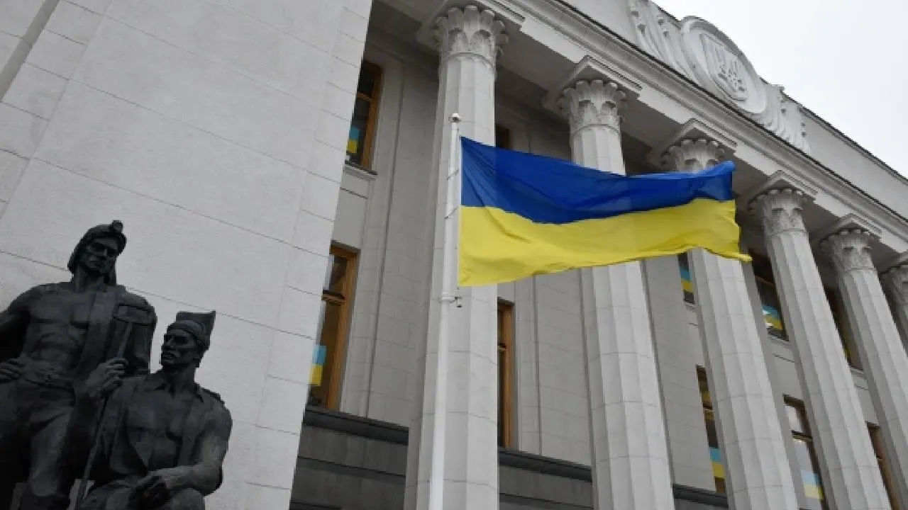 Украинский депутат заявил о невозможности победы в зоне СВО