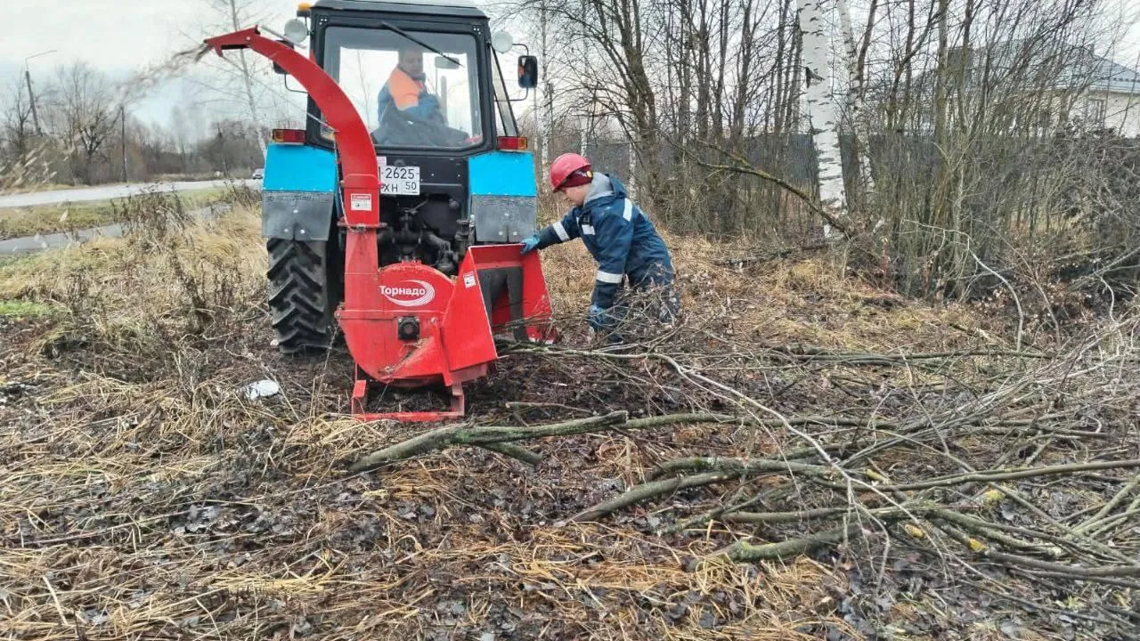 Фото: Министерство энергетики МО