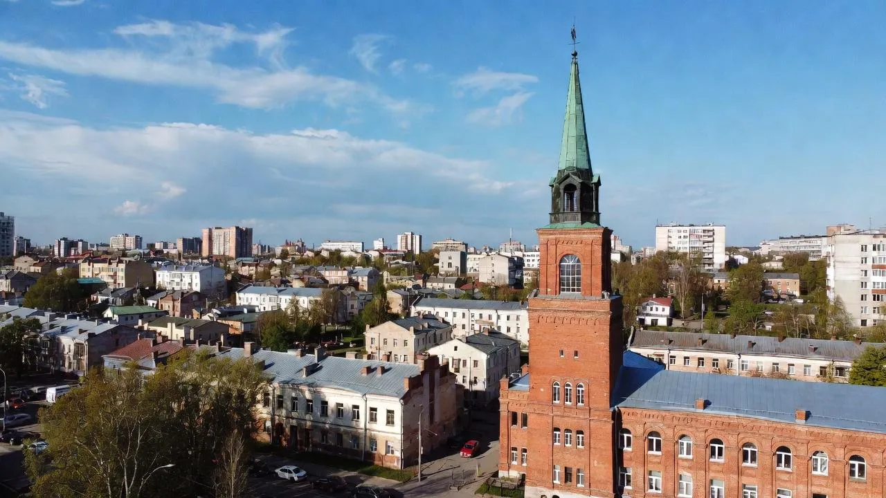 «Попадаешь в позапрошлое столетие»: турист рассказал, какие города Костромской области сохранили дух XIX века